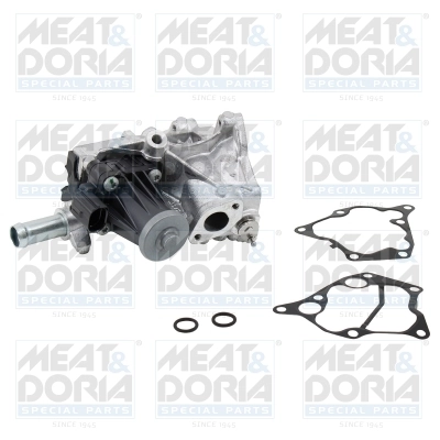 EGR Valve